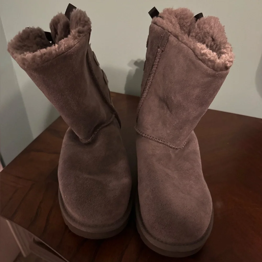 UGG Baily Bow Boots